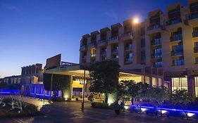 Zaver Pearl Continental Hotel Gwadar